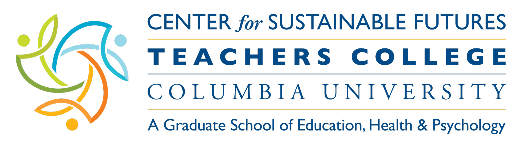 Center for Sustainable Futures Logo