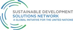 UN Sustainable Development Solutions Network (SDSN) logo
