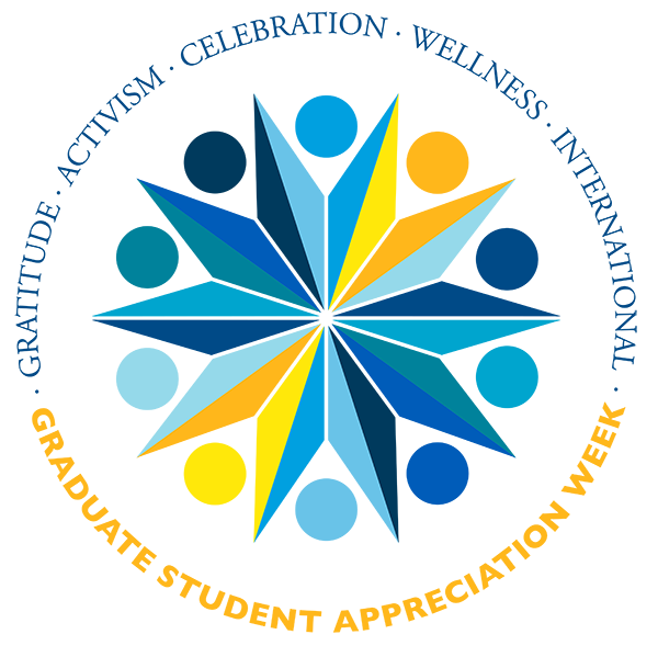Student Week 2018 Logo