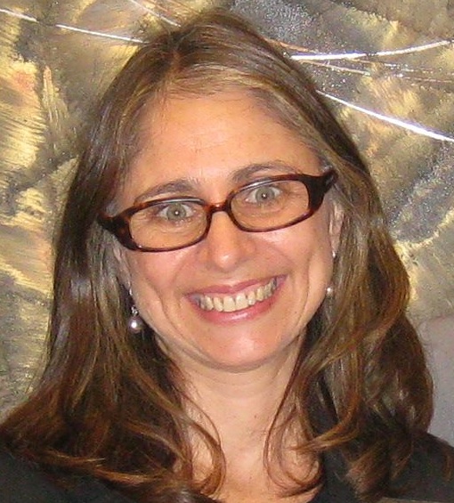 Pam Koch | Executive Director and Research Associate Professor of Nutrition Education