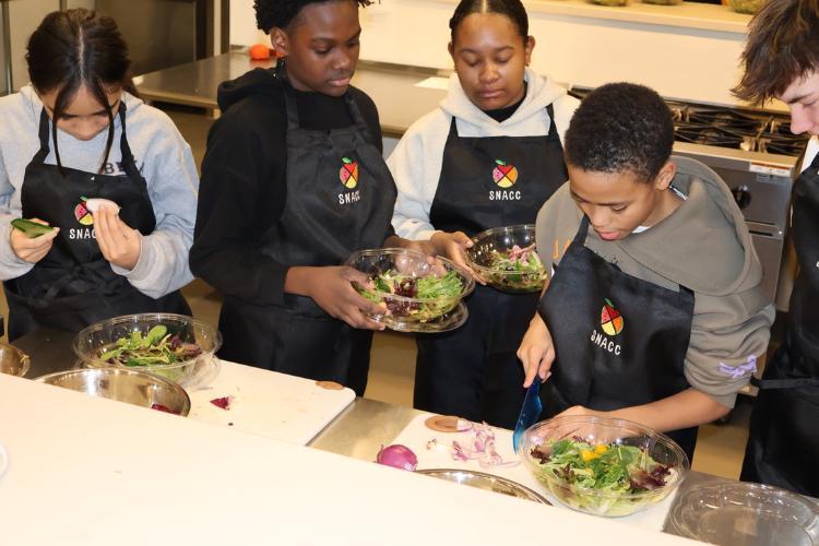 Food Ed Grant 2