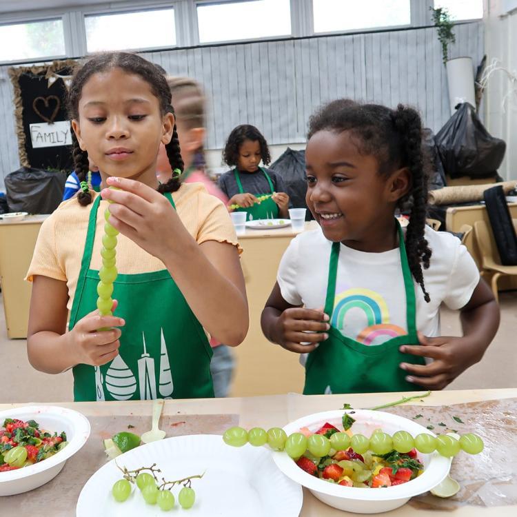 Food Ed Grant 10