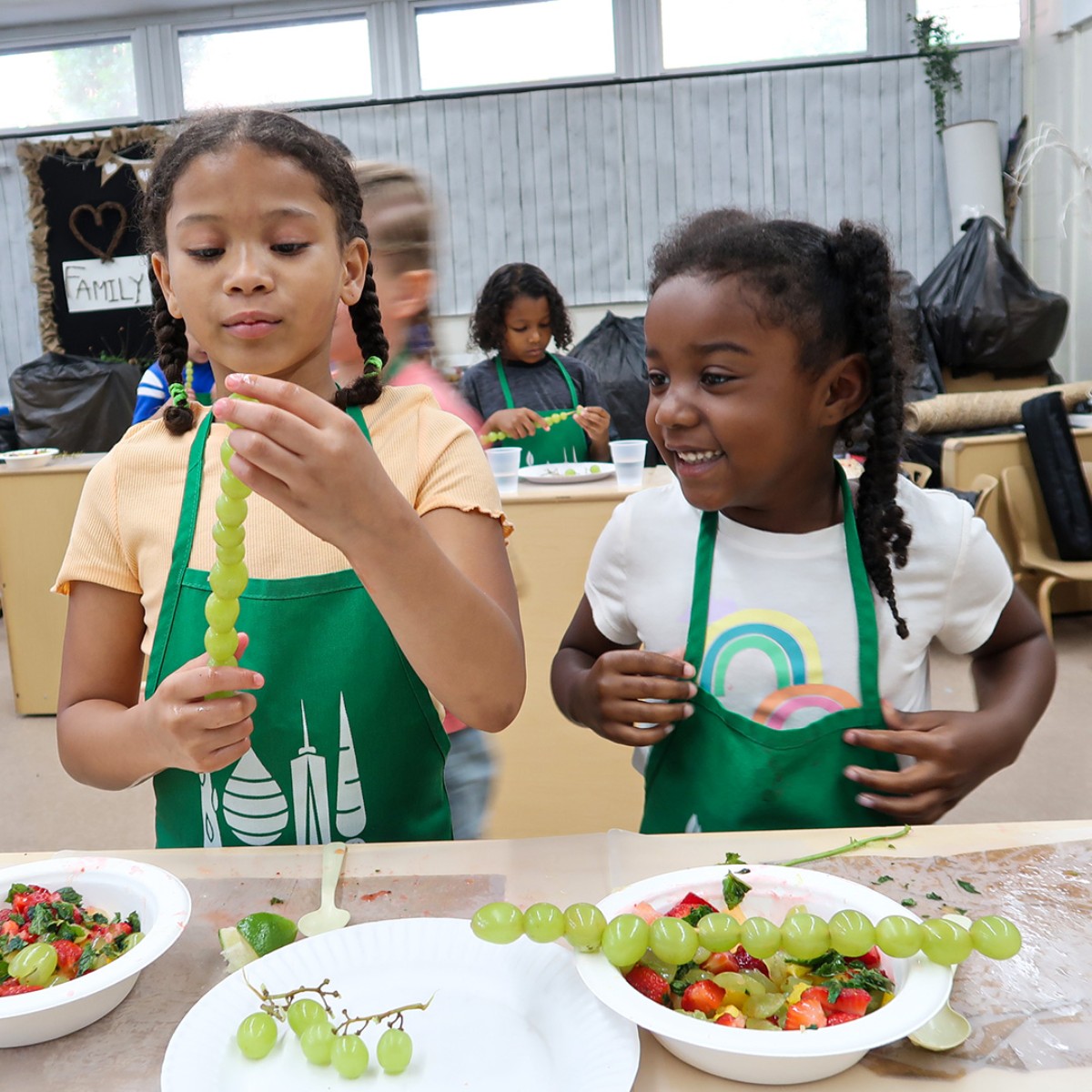 Food Ed Grant 10