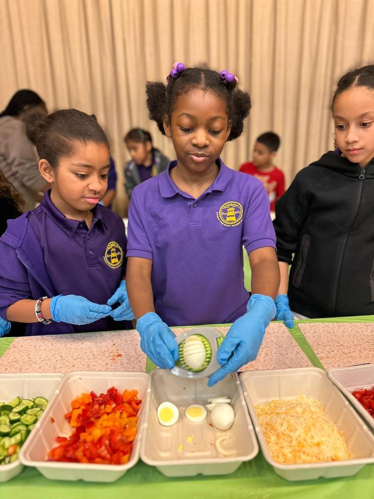 Food Ed Grant 1