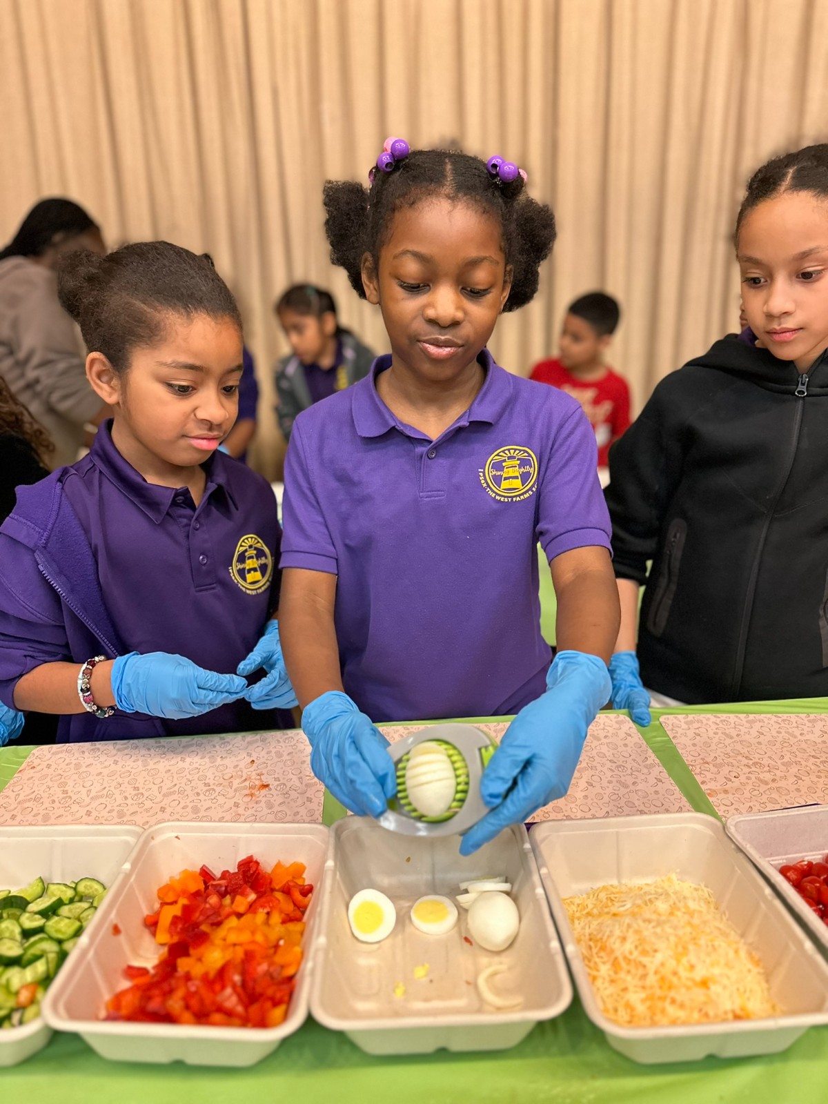Food Ed Grant 1