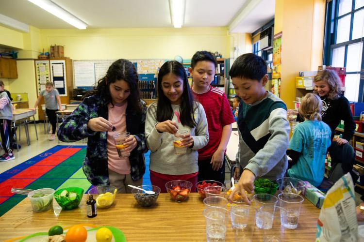 Food Ed Grant 8