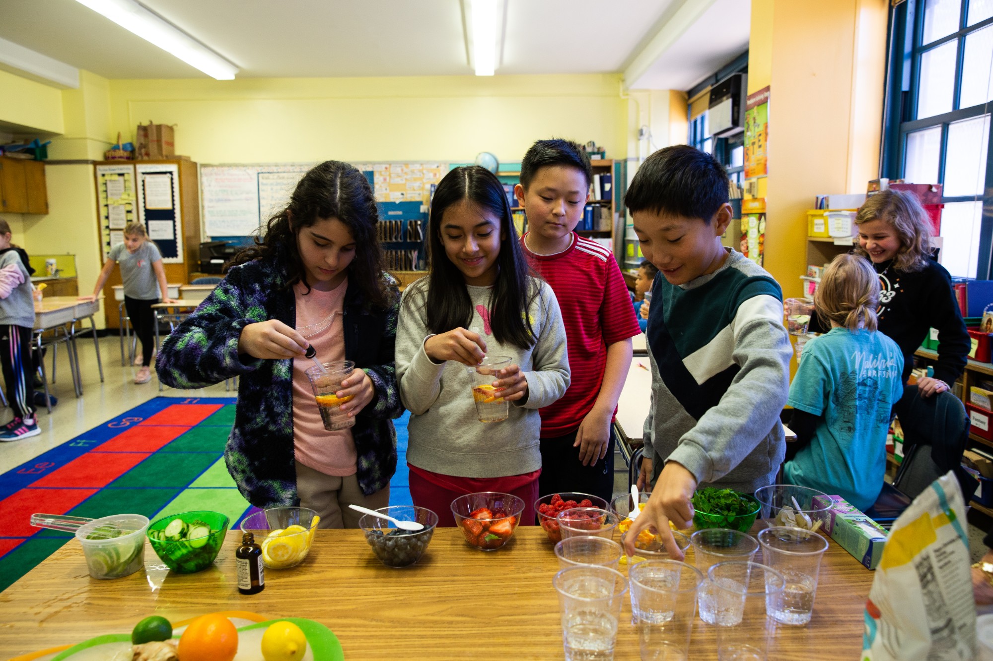 Food Ed Grant 8