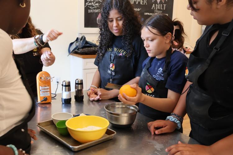 Food Ed Grant 9