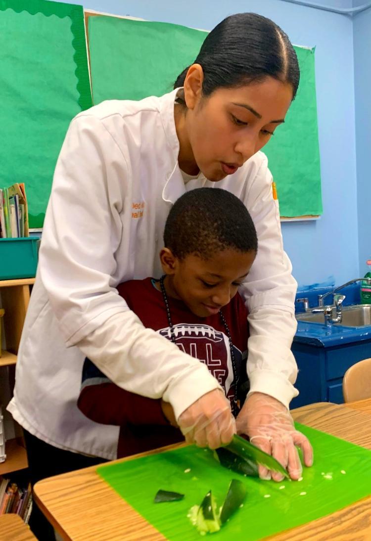 Food Ed Grant 11