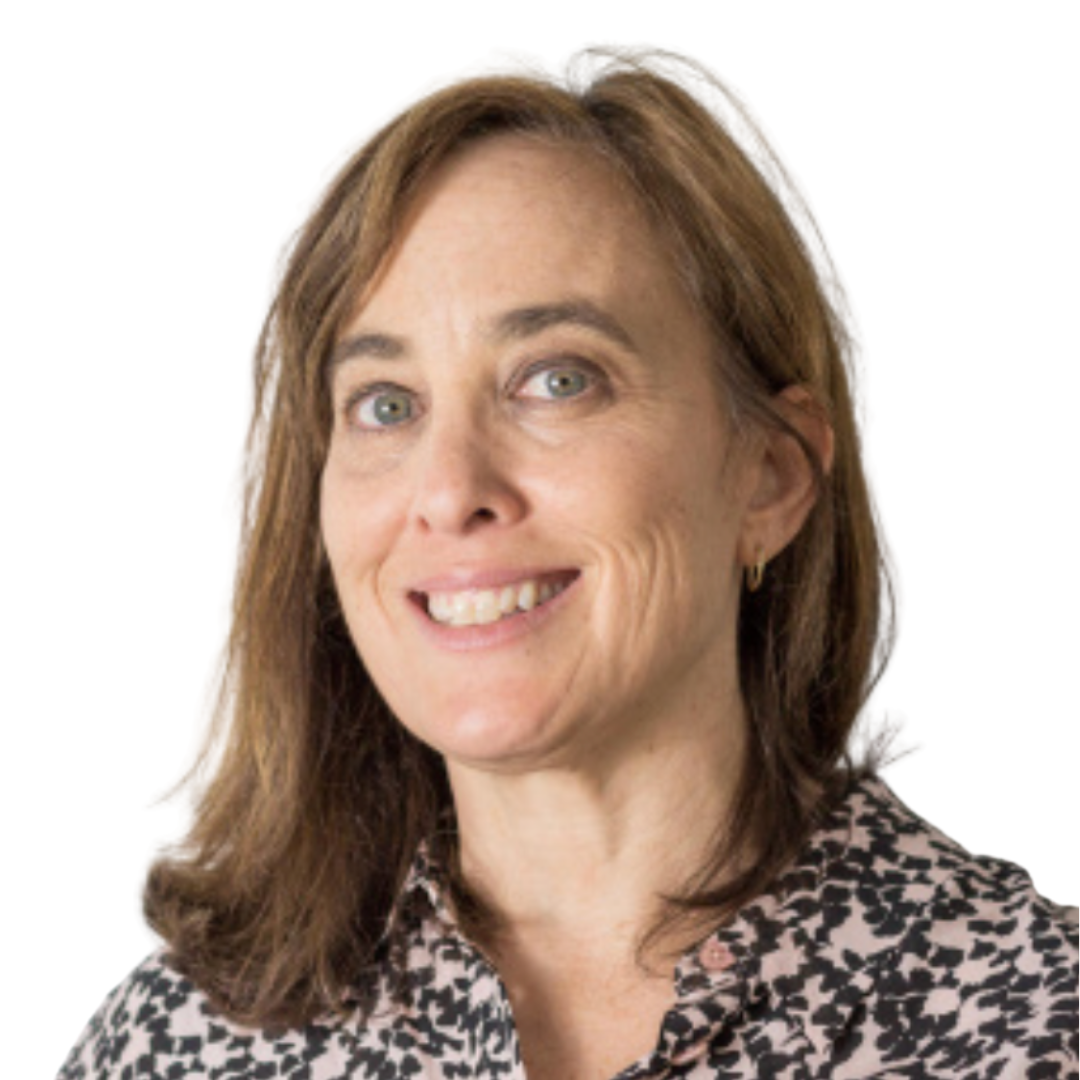 Alison Rose photo