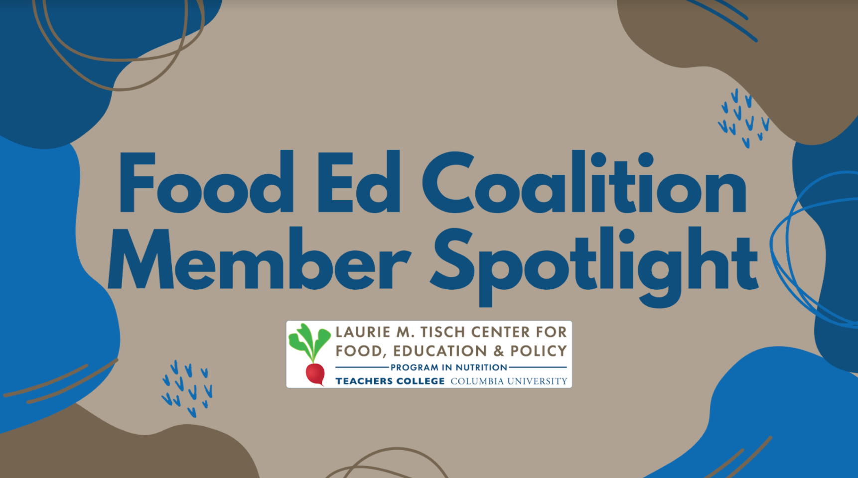 Food Ed Coalition Spotlight Header v2