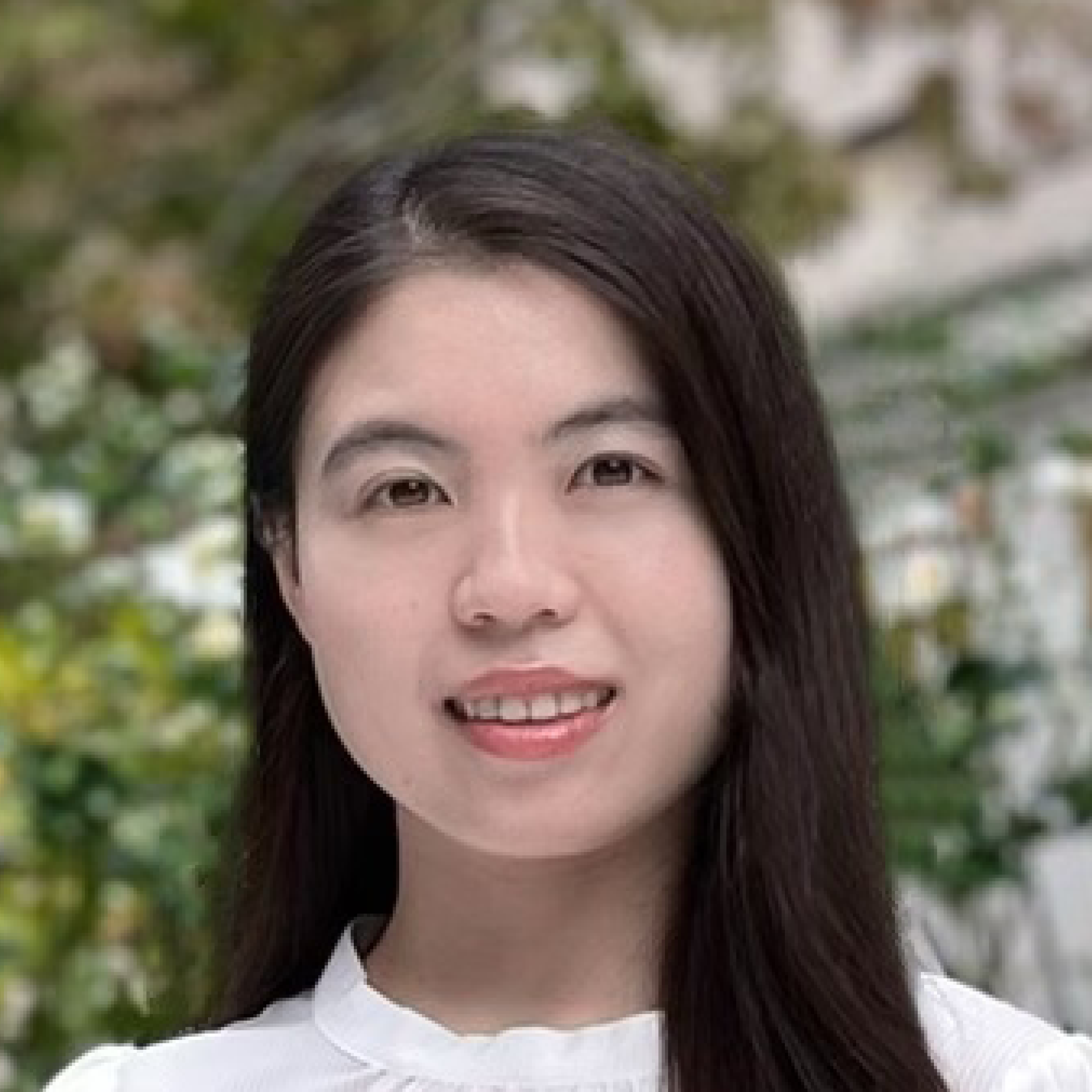 Rachel Chen