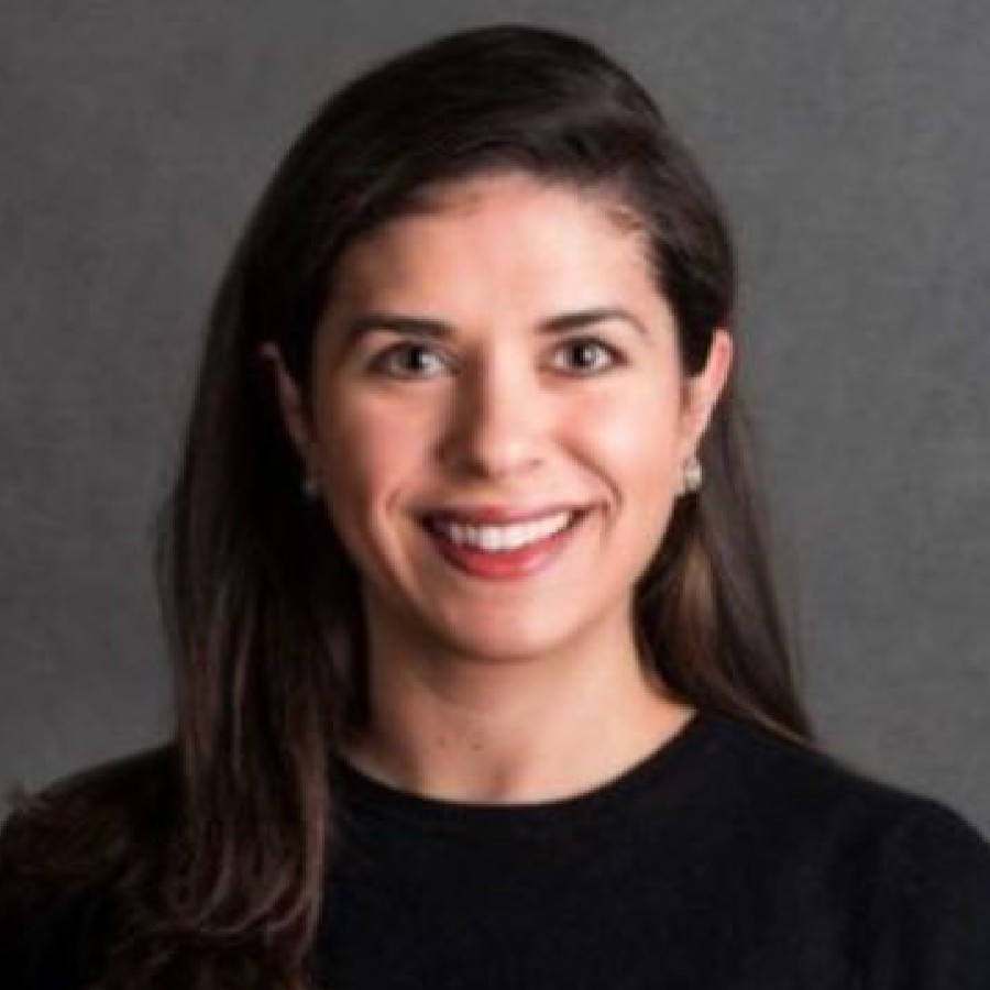 Alexandra DeSorbo Quinn profile pic