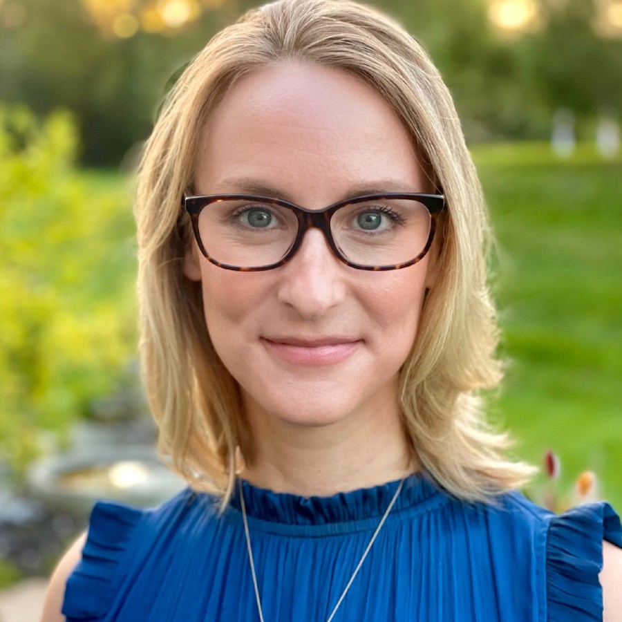 Deborah Olarte