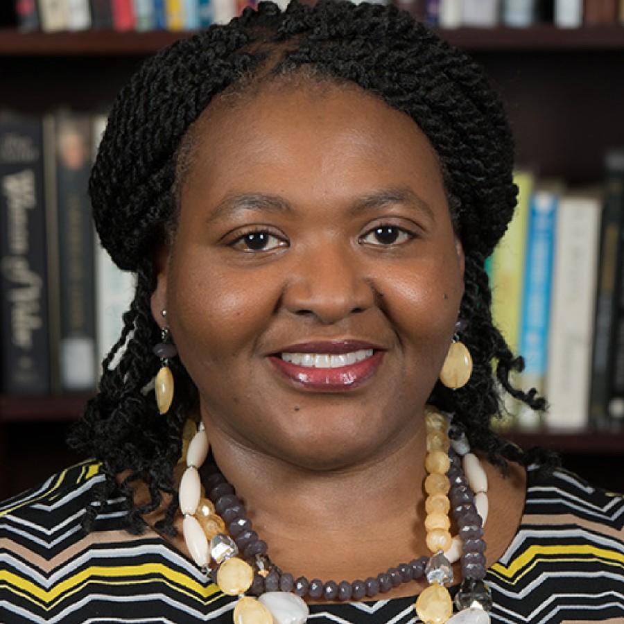 Felicia Mensah