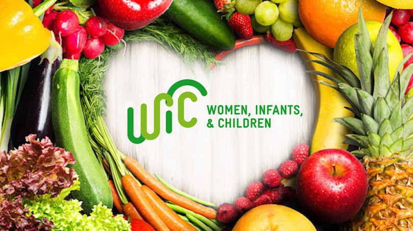 WIC funding