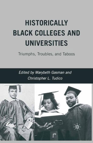 For alma mater and The Fund: The United Negro College Fund’s National Pre-Alumni Council and the creation of the next generation of donors