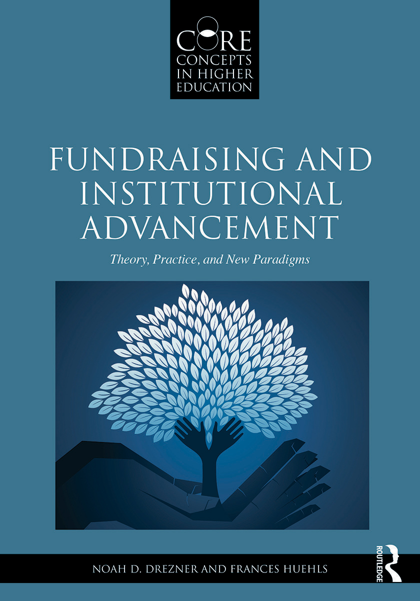 Fundraising and Institutional Advancement