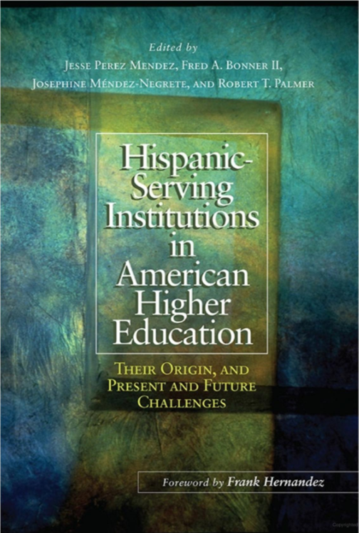 Hispanic Serving Institutions