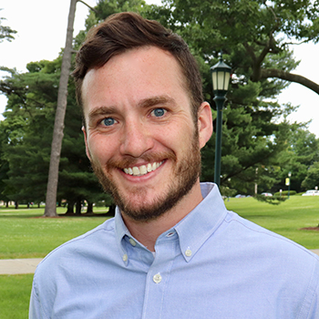 Jason Garvey Headshot