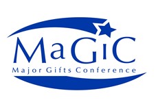 Magic - Major Gifts Conference Logo