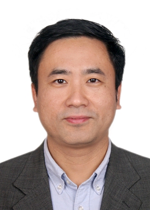 Yang Weidong