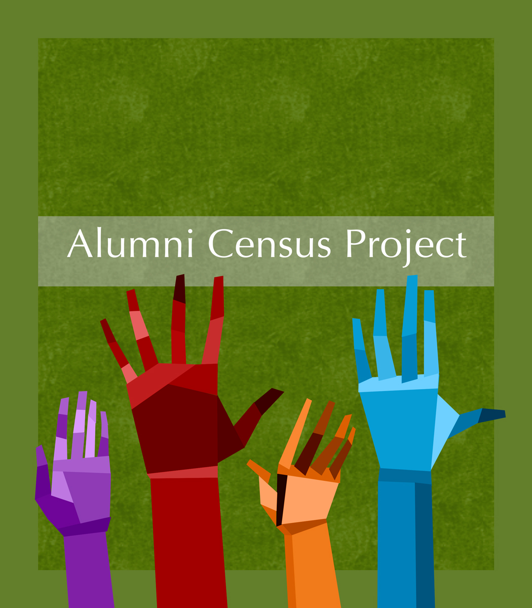 Alumni Census Project