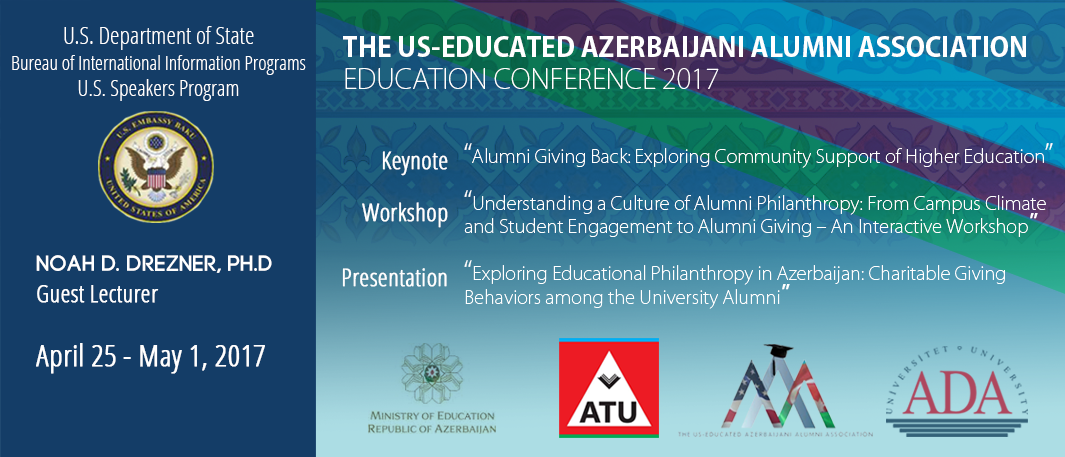 The US-Educated Azerbaijani Alumni