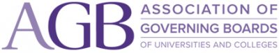 AGB - Association of Governing Boards
