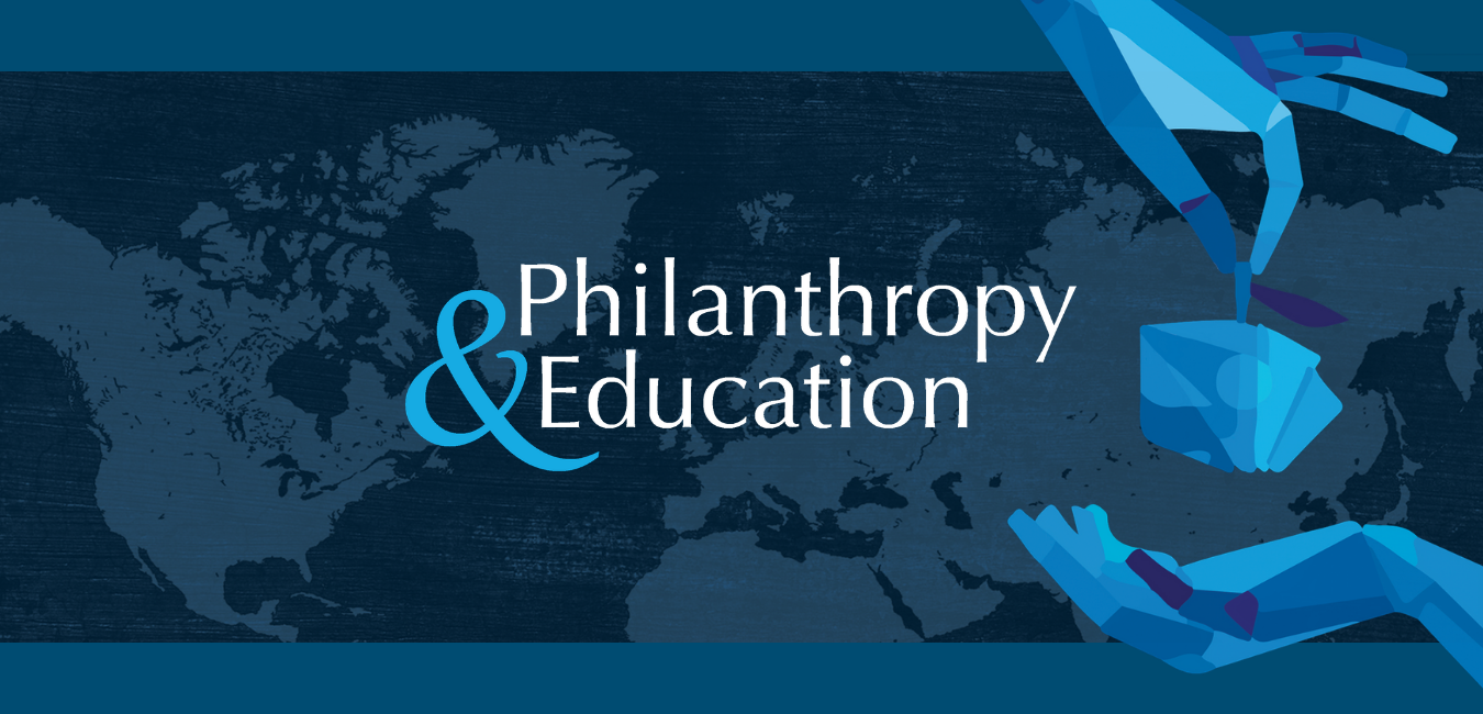 Philanthropy & Education Journal