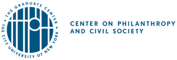 Center for Philanthropy and Civil Society, CUNY