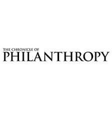 Chronicle of Philanthropy