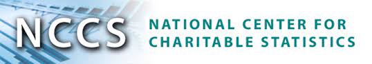 National Center for Charitable Statistics
