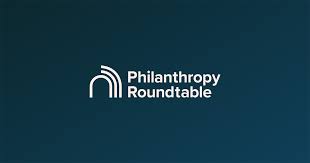 Philanthropy Roundtable