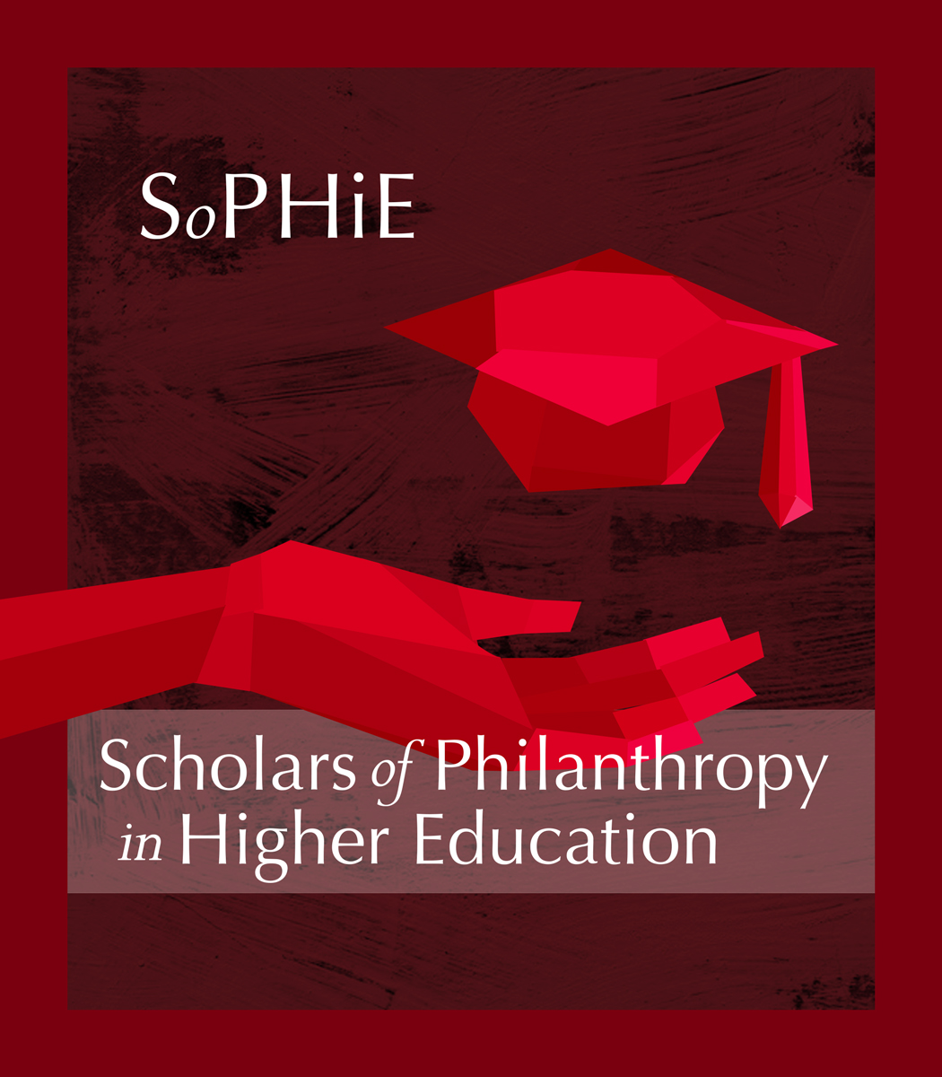 Scholars of Philanthropy in Higher Education