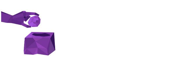 Tzedakah Lab Logo