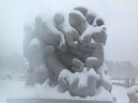 Statue