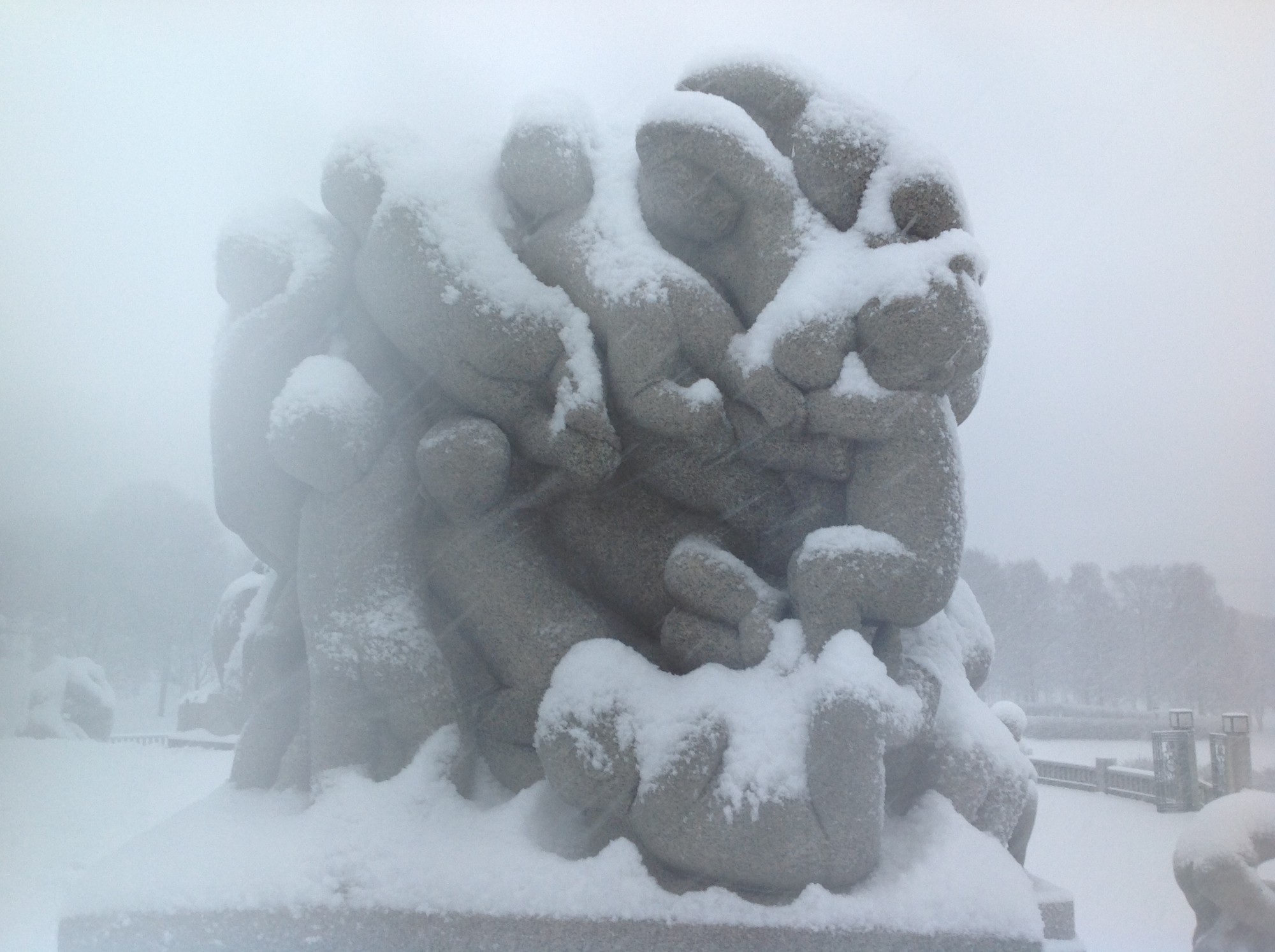 Statue