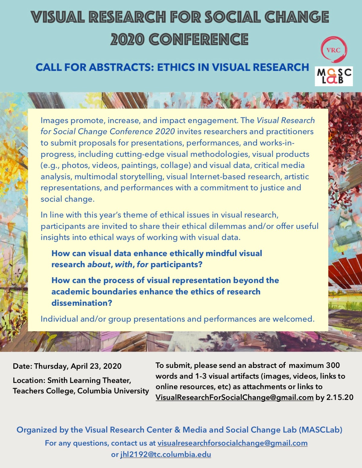 Flyer Image