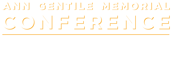 Gentile Conference Header