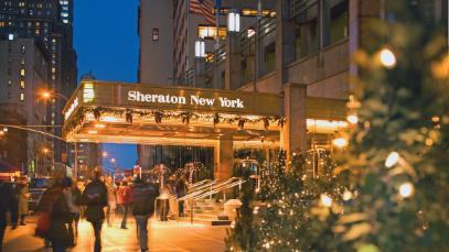 Sheraton NY Photo for Accommodations Page