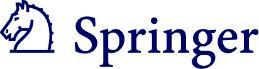 Springer sponsor logo