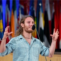 Max Frieder
