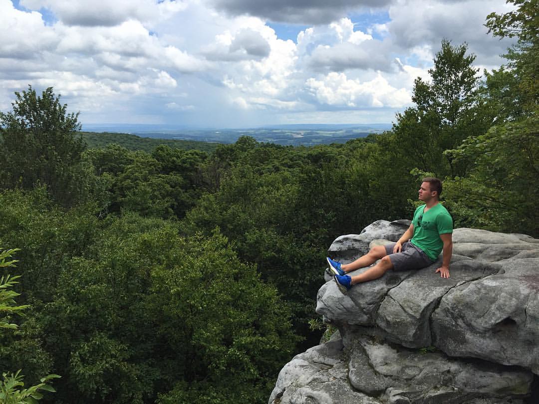 Varrato - Laurel Highlands