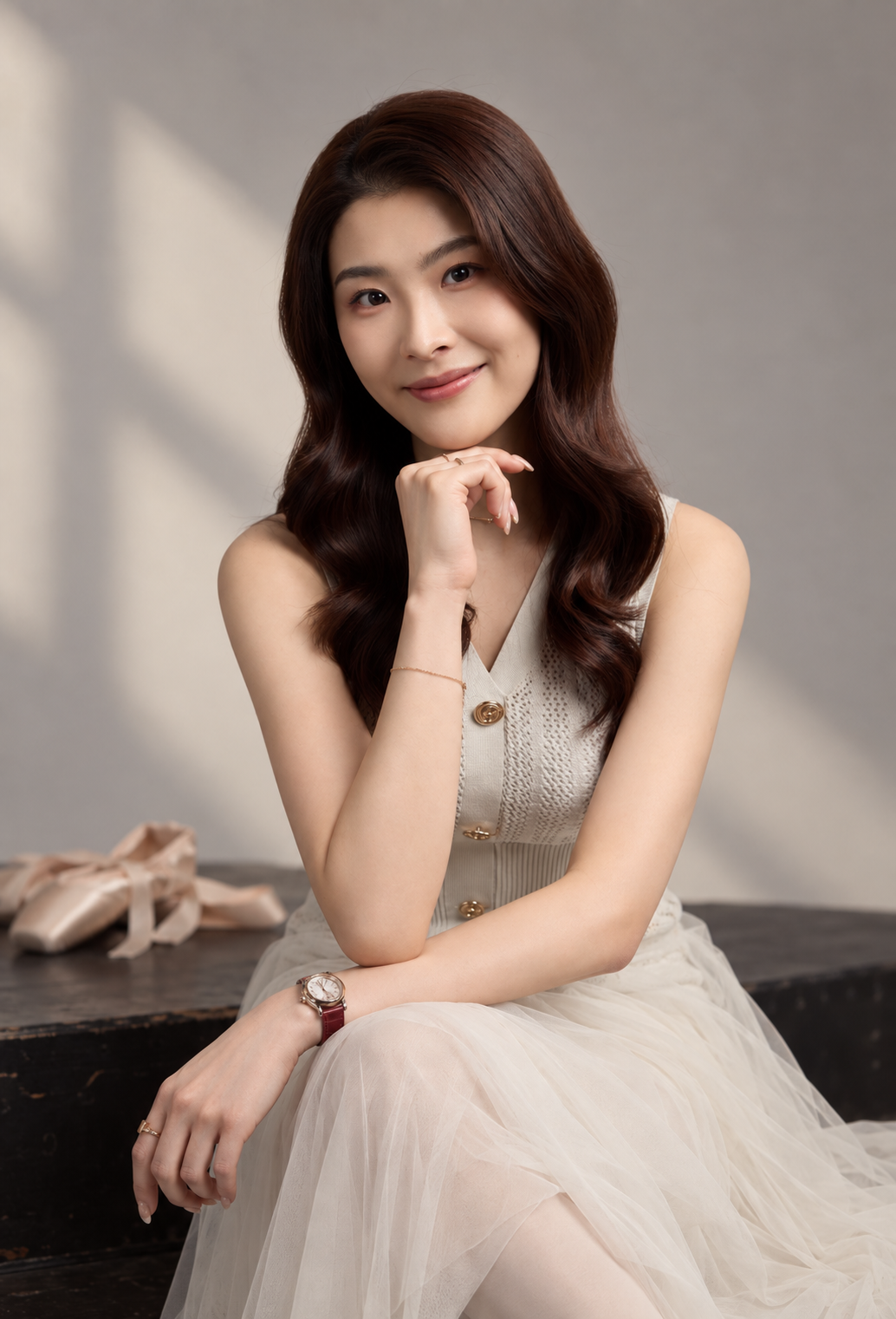 Jamie Chen