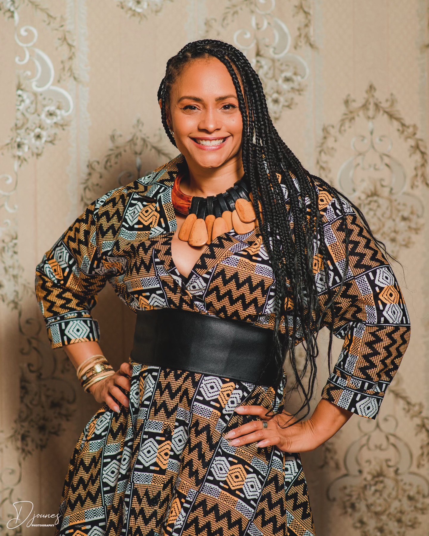 Eto'o Tsana