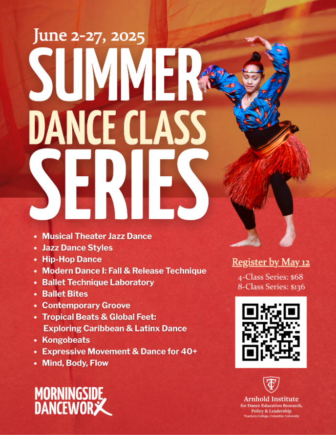 Summer Class Series