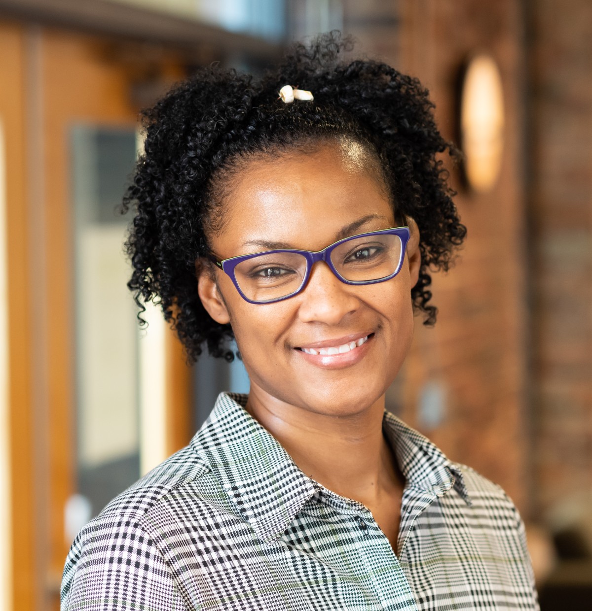 Photo of Dionne Champion