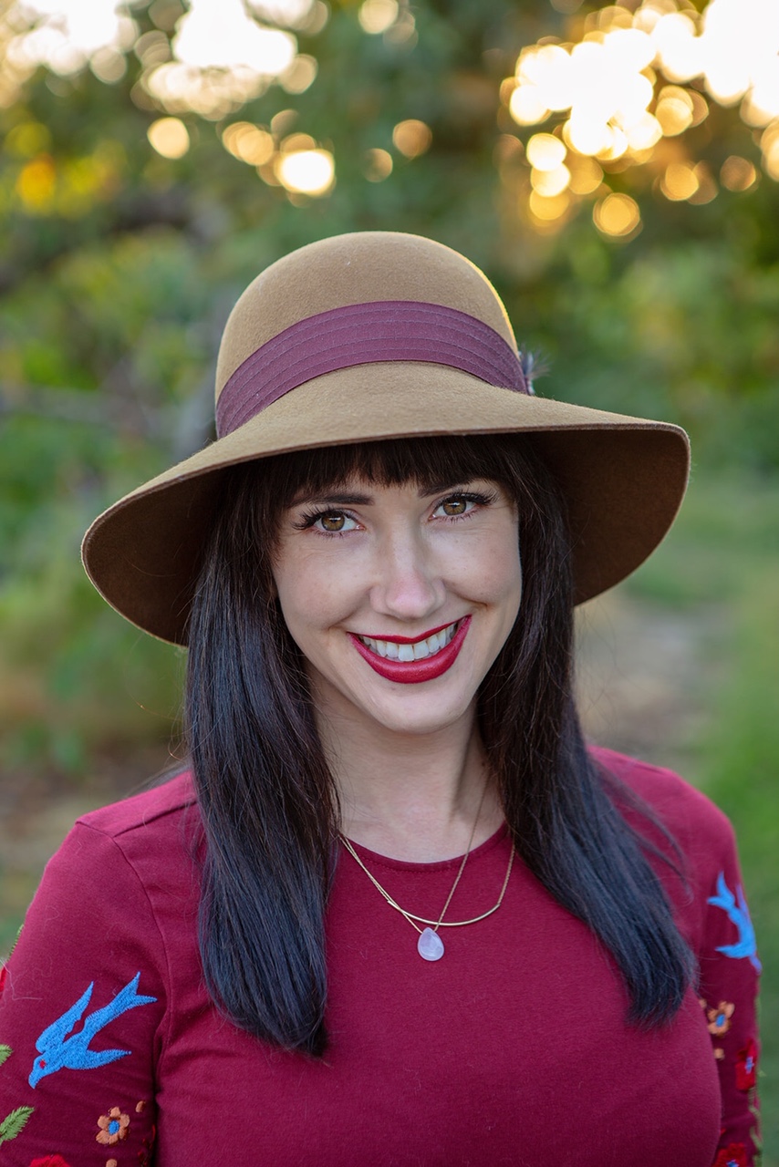 Profile Image of Rachel Swenson