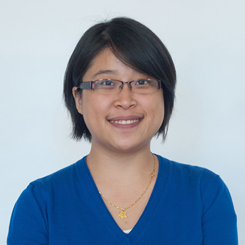 Dr. Sharon Chang